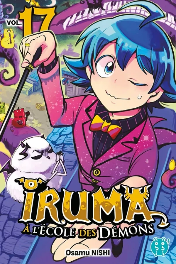 Tome 17