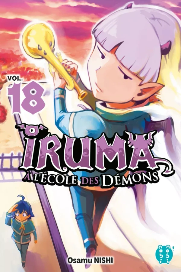 Tome 18