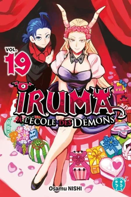 Tome 19