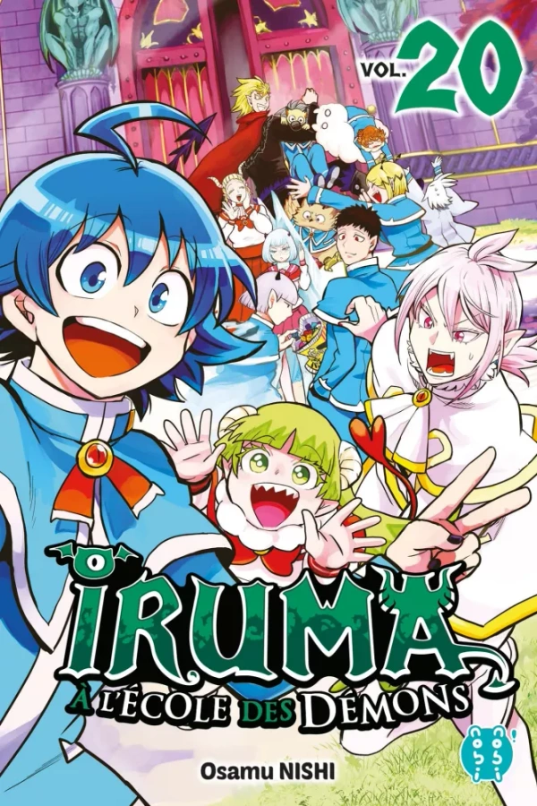Tome 20
