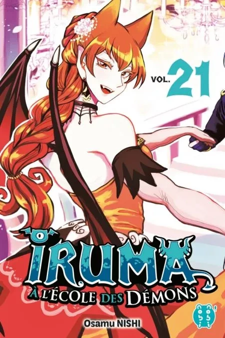 Tome 21