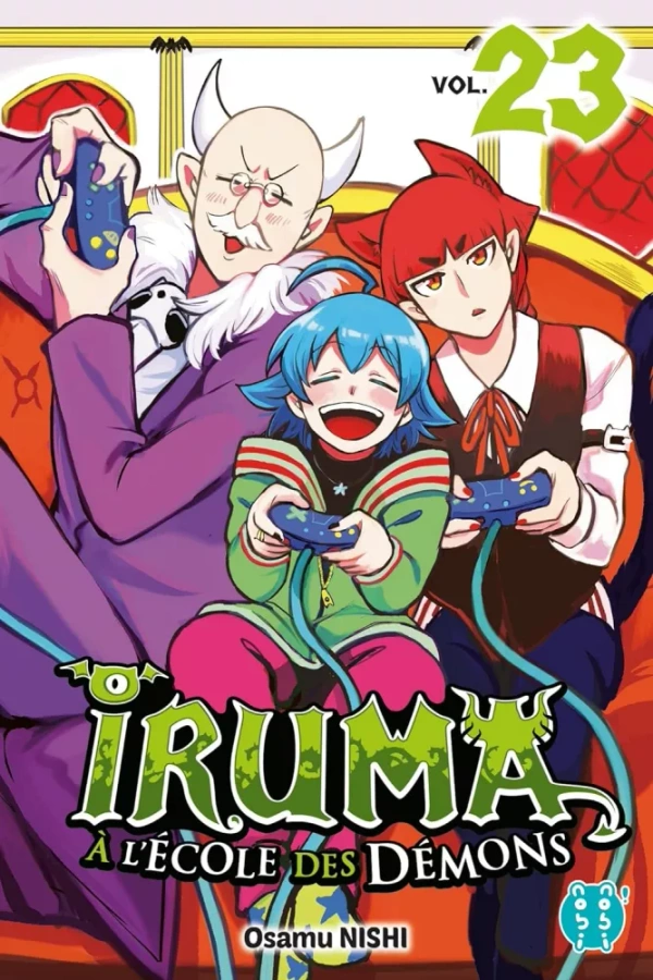 Tome 23