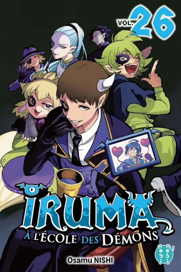 Tome 26