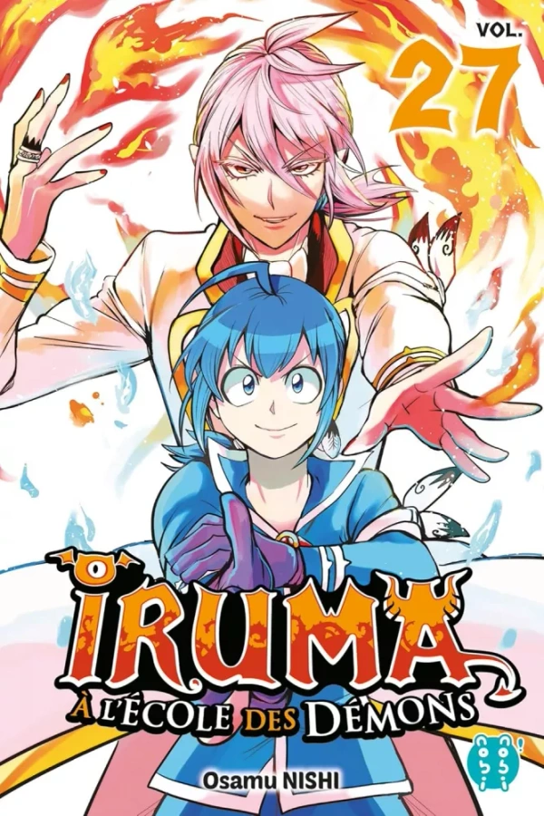 Tome 27