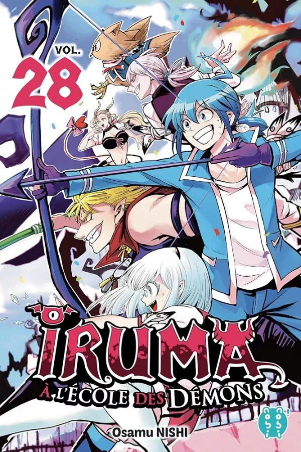 Tome 28