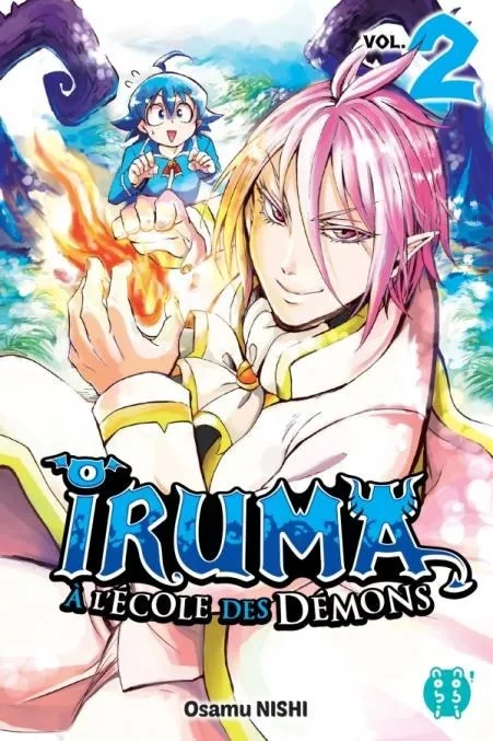 Tome 2