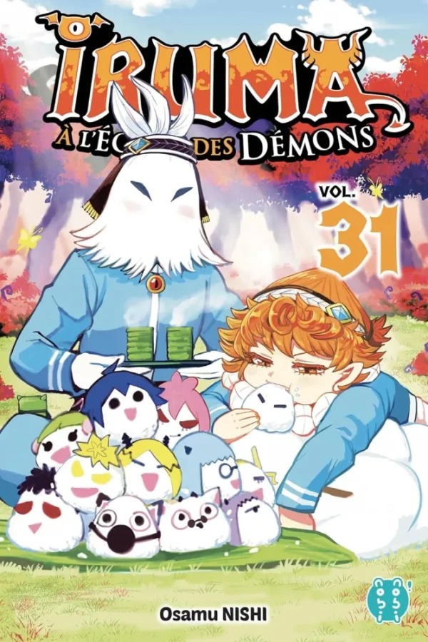 Tome 31