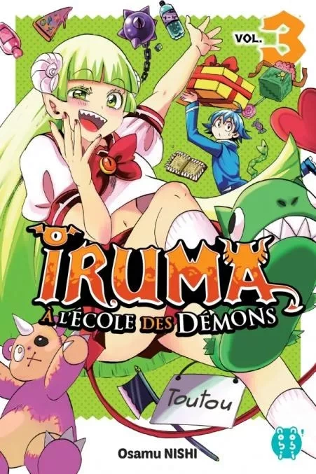 Tome 3