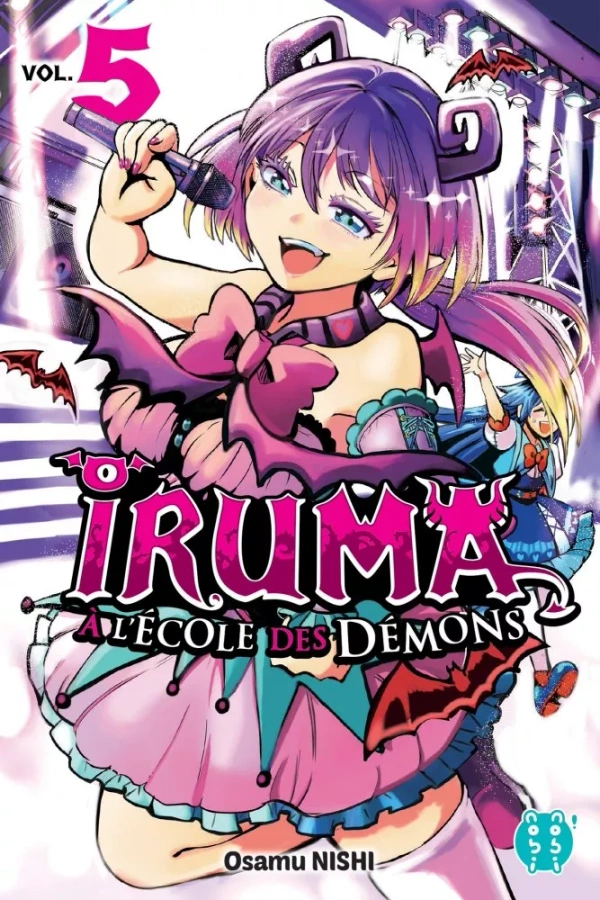 Tome 5