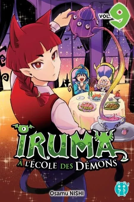 Tome 9
