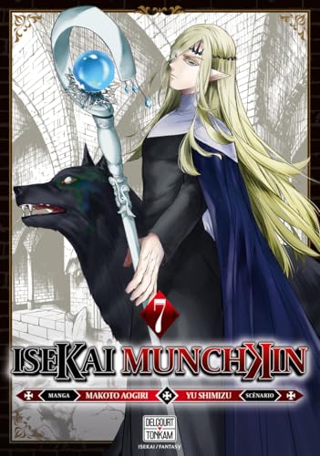 Tome 7