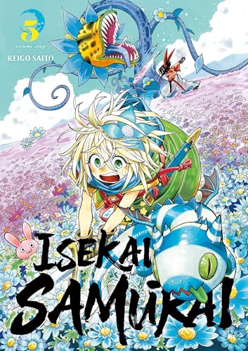 Tome 5