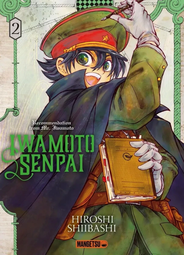 Tome 2