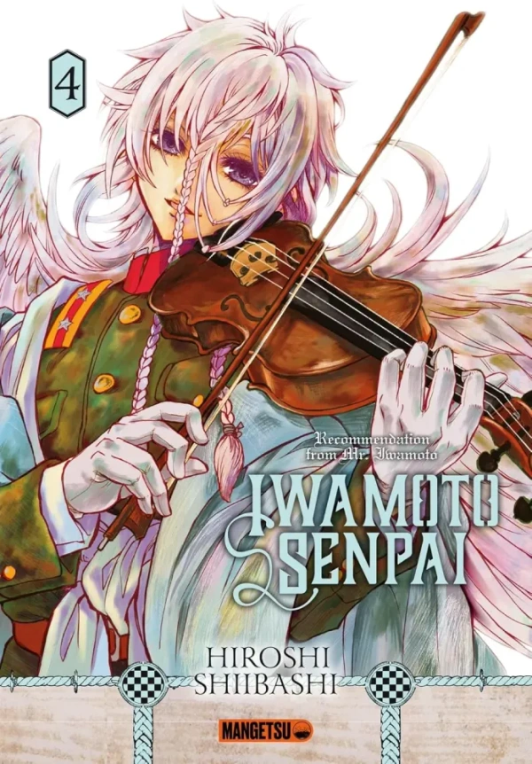 Tome 4