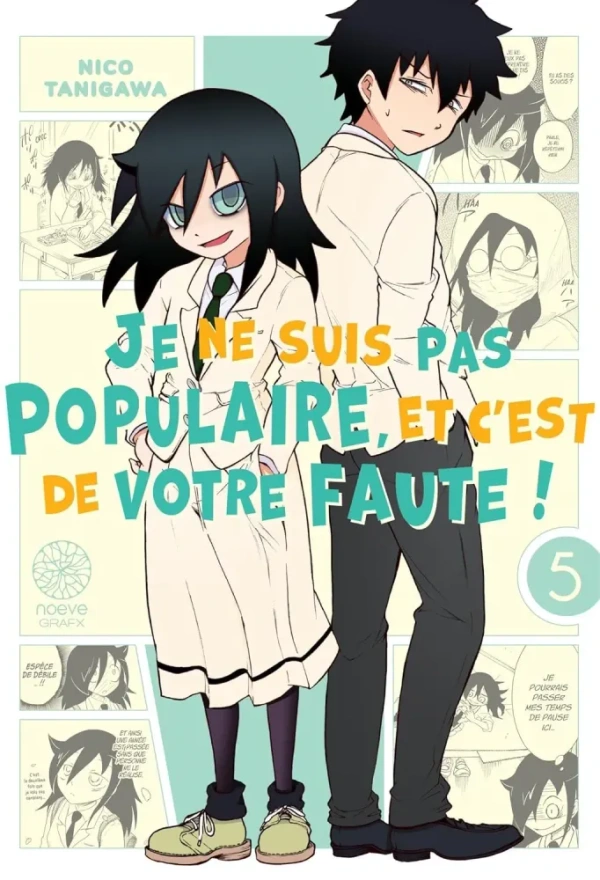 Tome 5