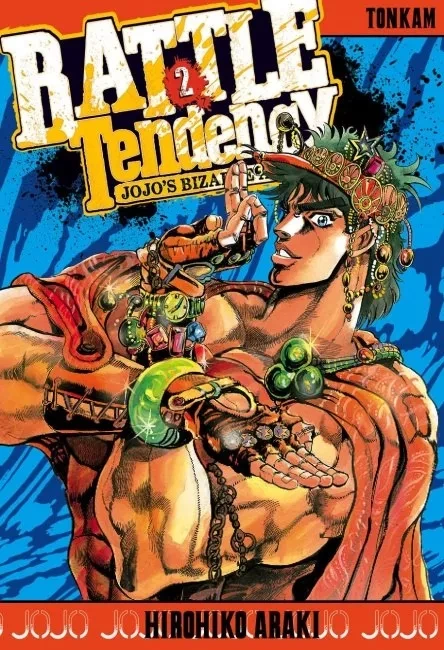 Tome 2