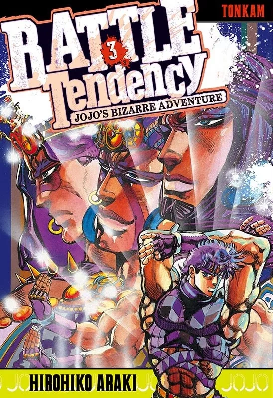 Tome 3