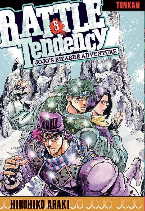 Tome 5
