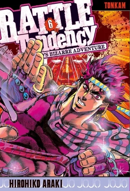 Tome 6