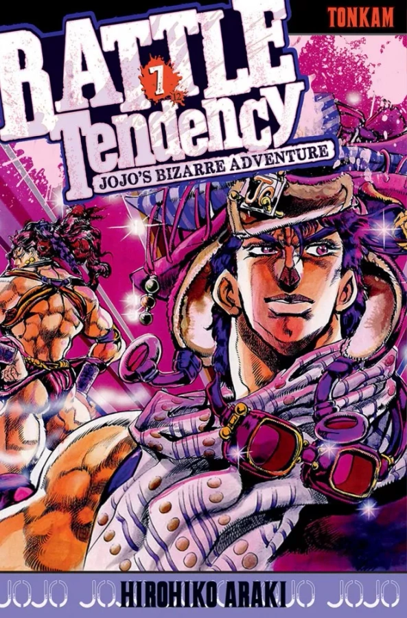 Tome 7