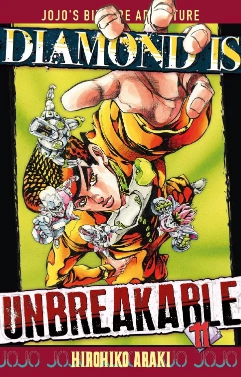 Tome 11