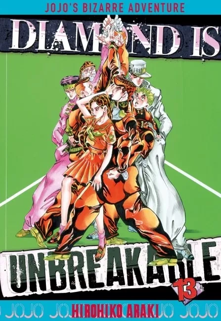 Tome 13