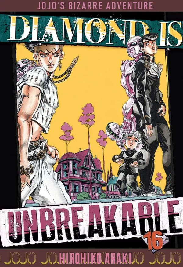 Tome 16