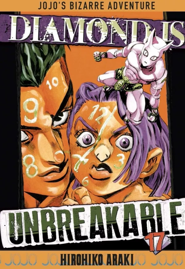 Tome 17