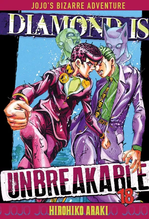 Tome 18