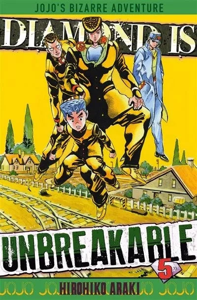 Tome 5