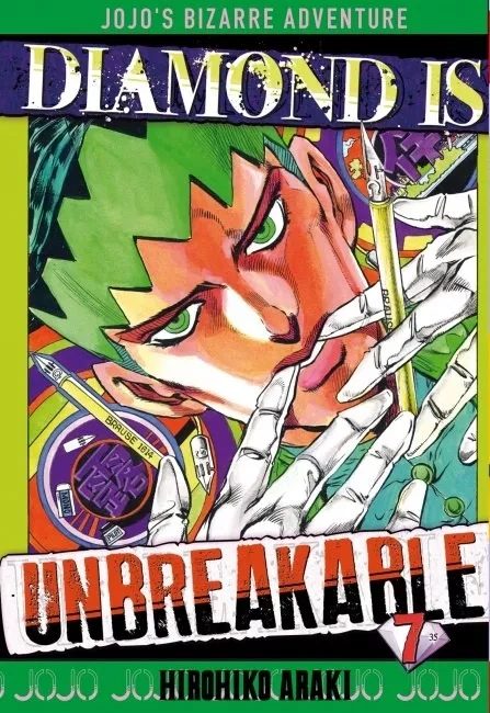 Tome 7