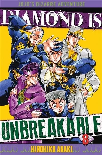Tome 8