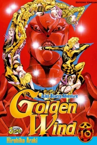 Tome 10