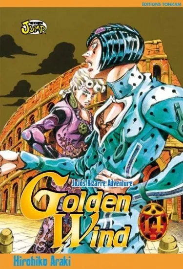 Tome 14