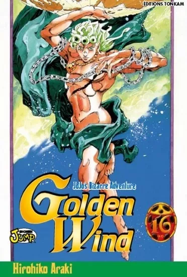 Tome 16