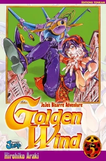 Tome 5