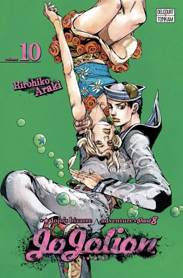 Tome 10