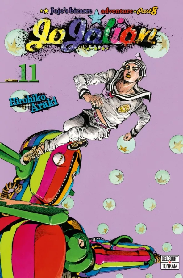 Tome 11