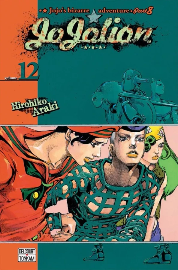 Tome 12