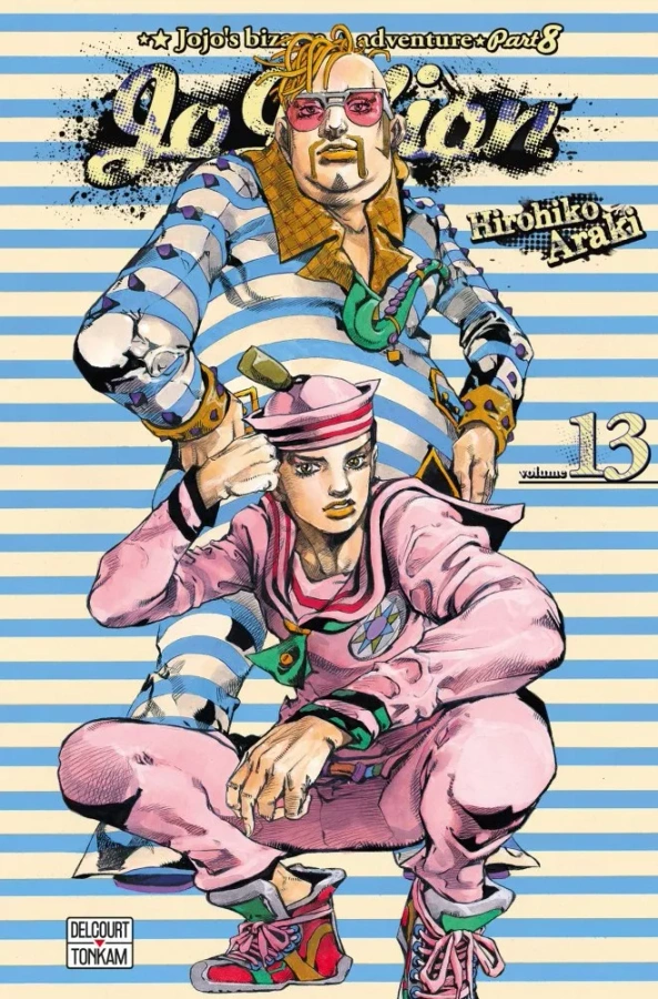 Tome 13