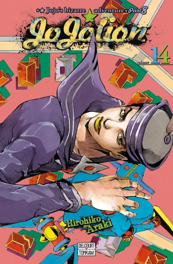 Tome 14
