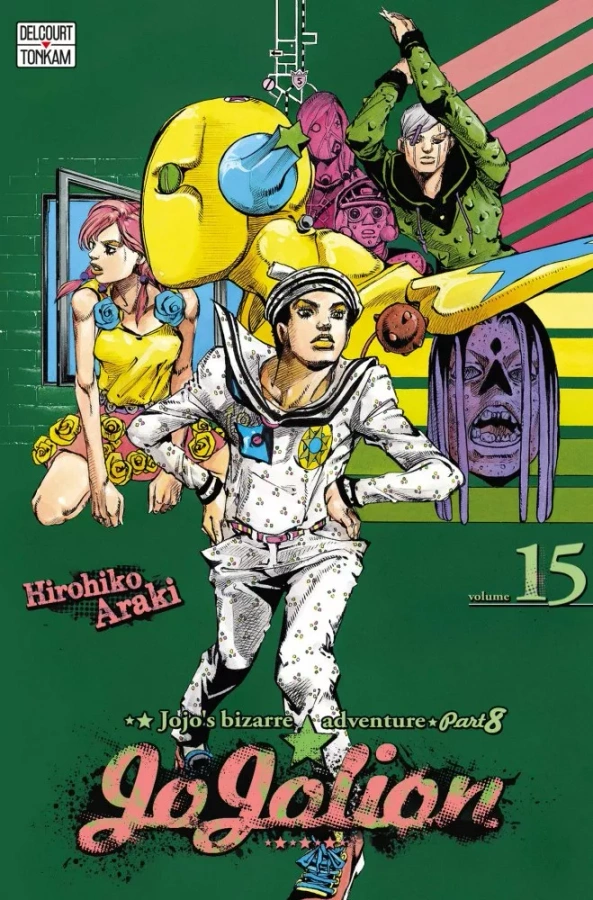 Tome 15