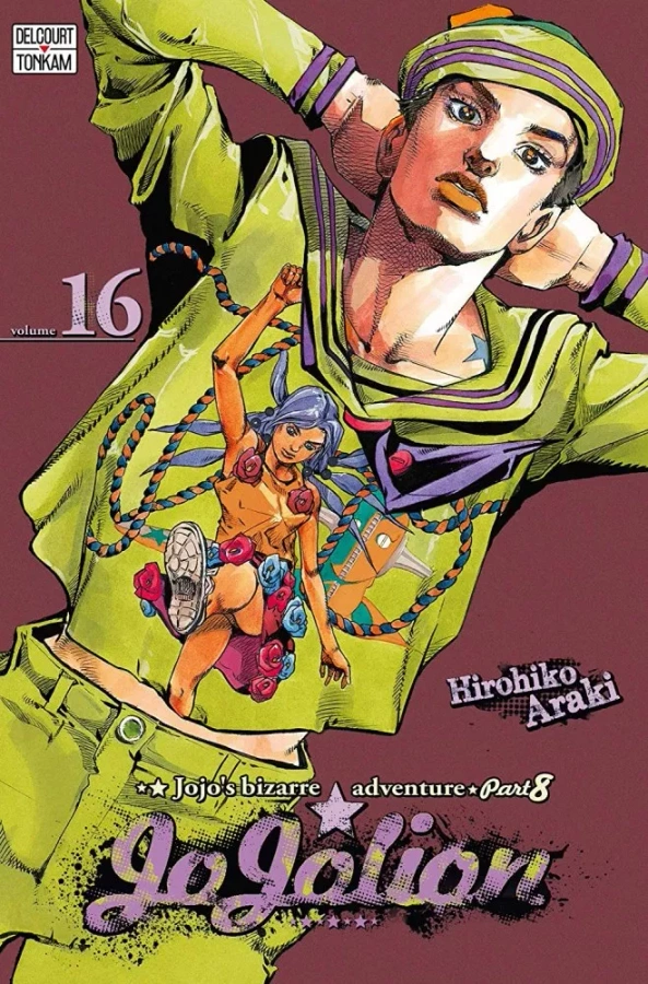Tome 16