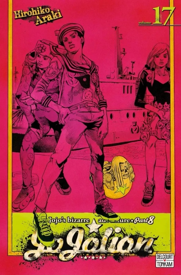 Tome 17
