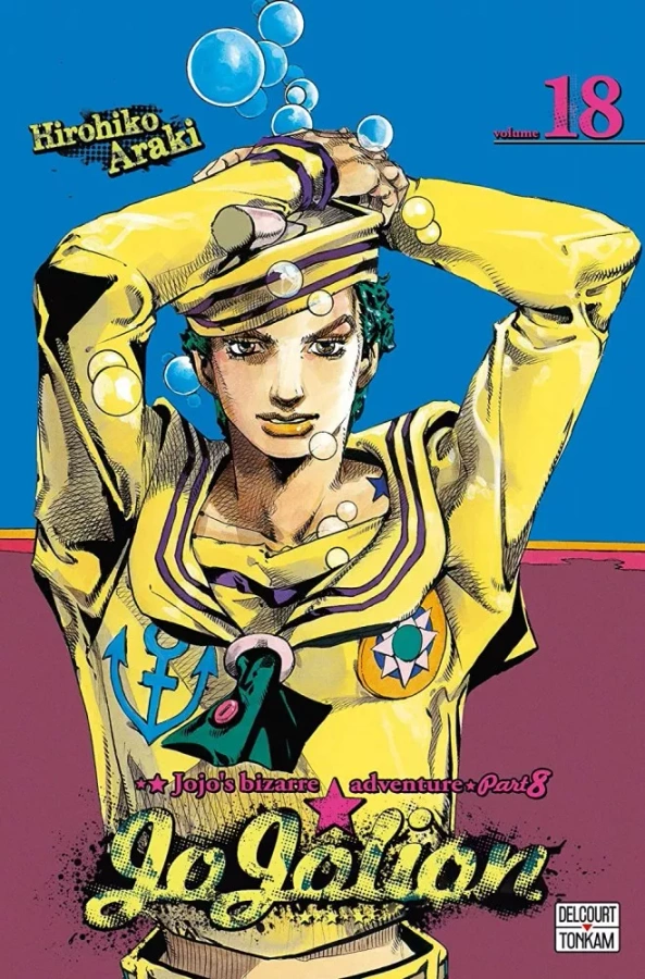 Tome 18