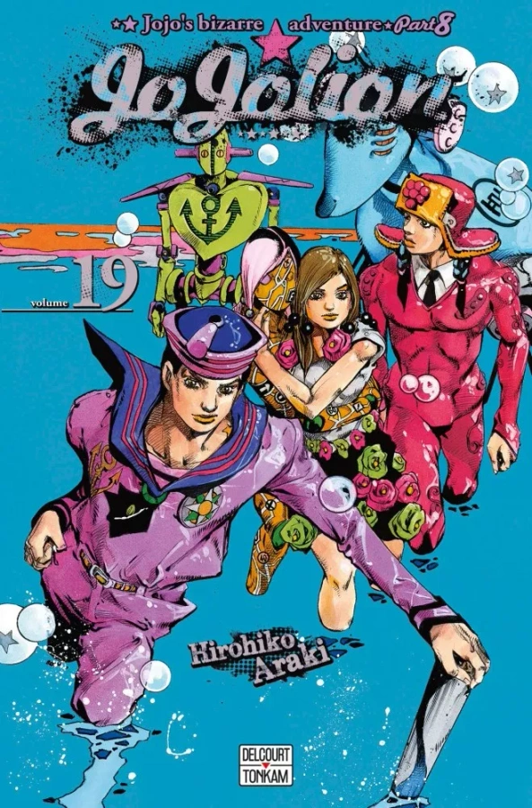 Tome 19