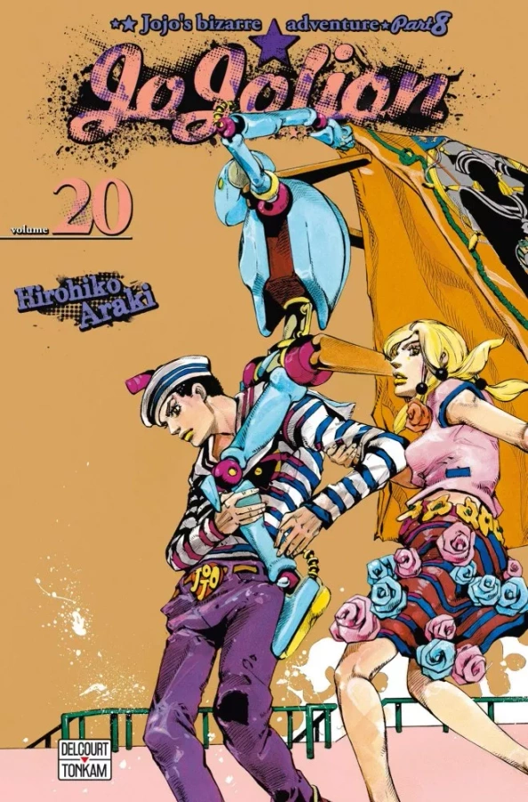 Tome 20