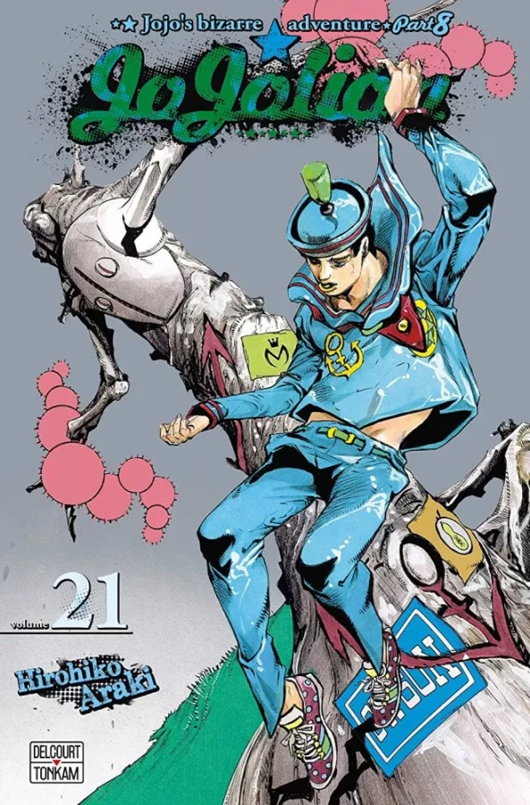 Tome 21