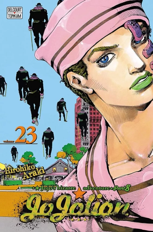Tome 23