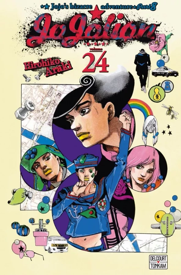 Tome 24